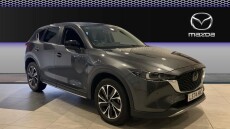 Mazda CX-5 2.0 e-Skyactiv G MHEV Newground 5dr Petrol Estate